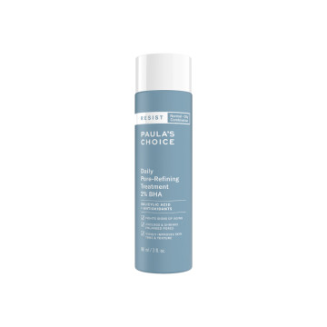 【Expire in 2024 Oct】RESIST Daily Pore-Refining Treatment With 2% BHA 88ml